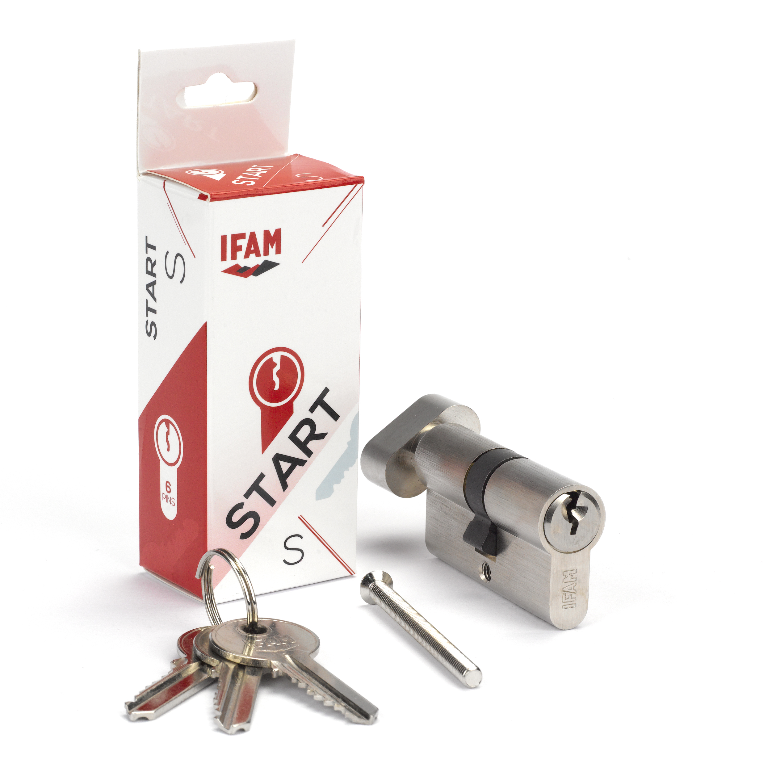 Cilindro START S STSP3030N KA01